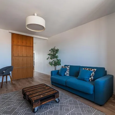 Panorama Cathedrale - Appt Lumineux Avec Parking Prive Apartment Strasbourg Exterior photo